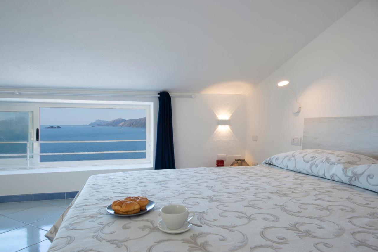 La Mansarda Apartment Praiano Ngoại thất bức ảnh