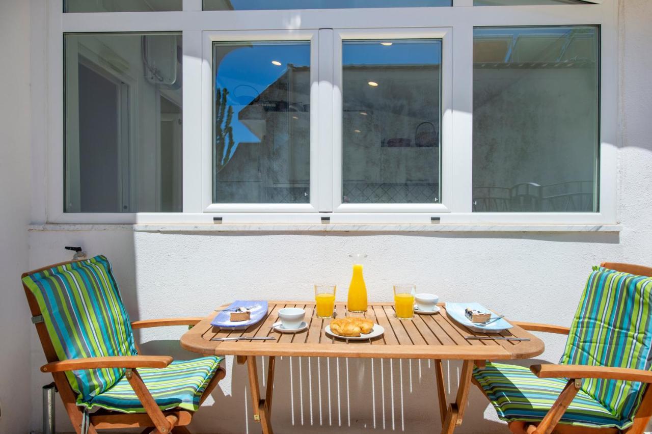 La Mansarda Apartment Praiano Ngoại thất bức ảnh