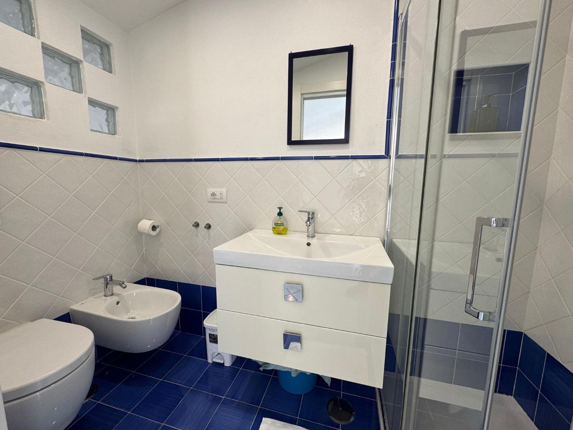 La Mansarda Apartment Praiano Ngoại thất bức ảnh