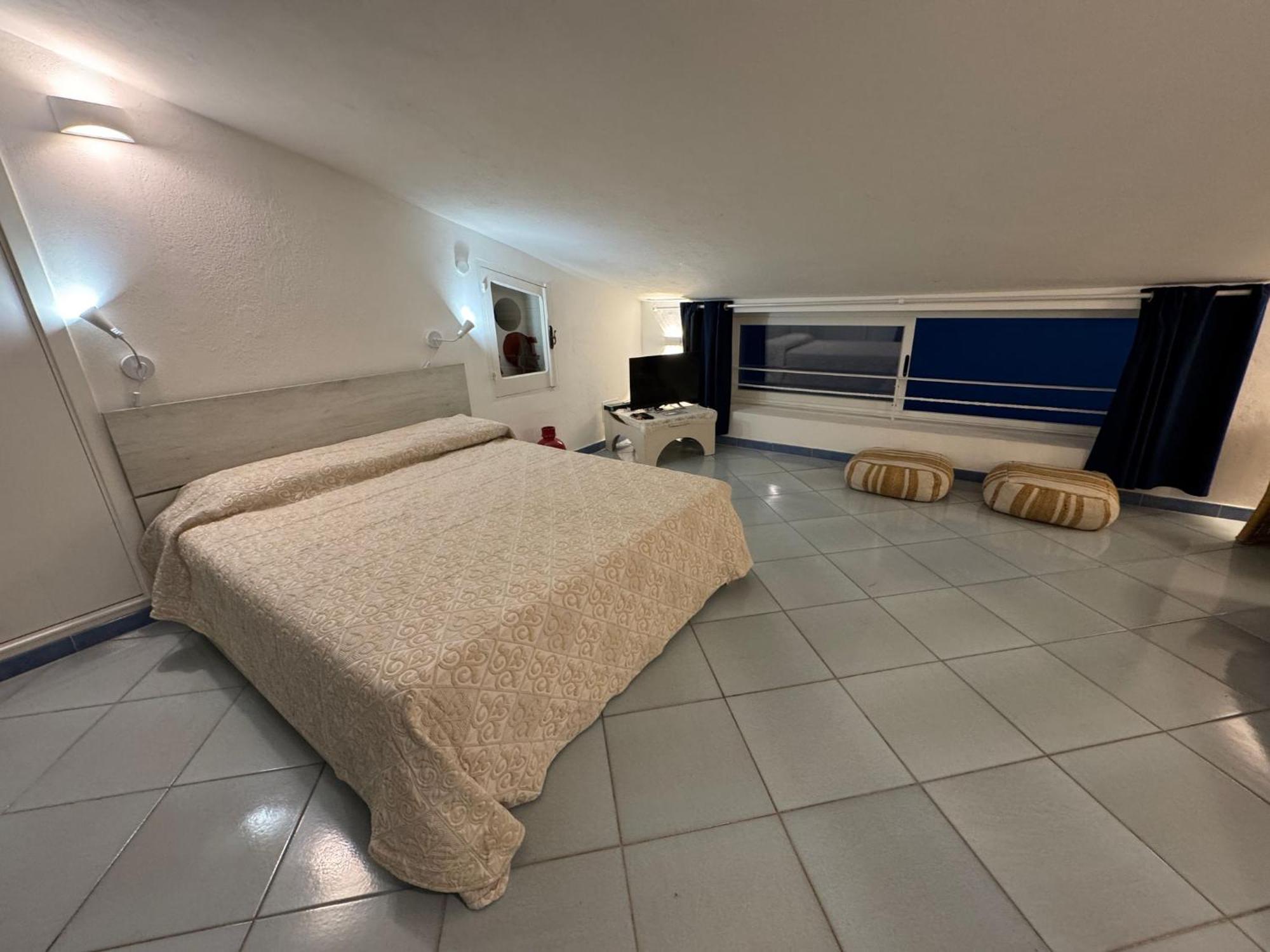La Mansarda Apartment Praiano Ngoại thất bức ảnh